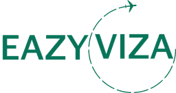 EazyViza Logo